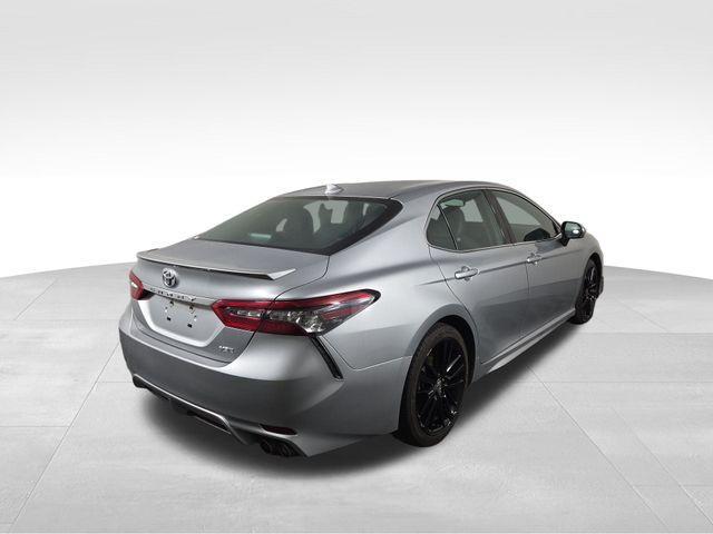 used 2023 Toyota Camry car, priced at $28,289