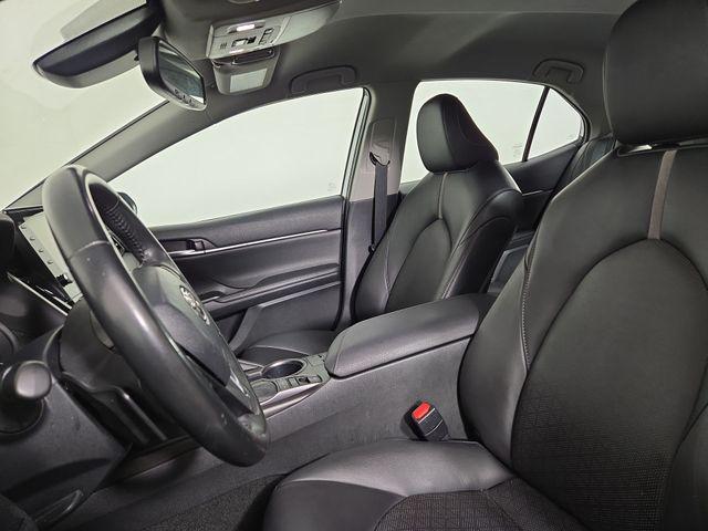 used 2023 Toyota Camry car, priced at $28,289
