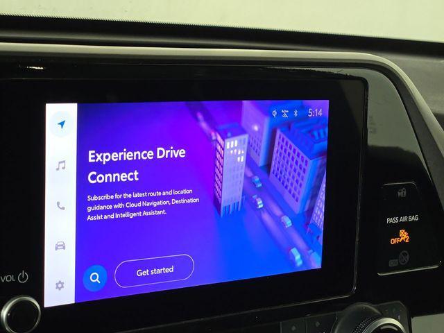 used 2023 Toyota Highlander car, priced at $34,837