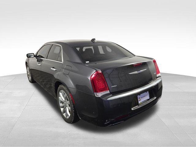 used 2018 Chrysler 300 car, priced at $17,991