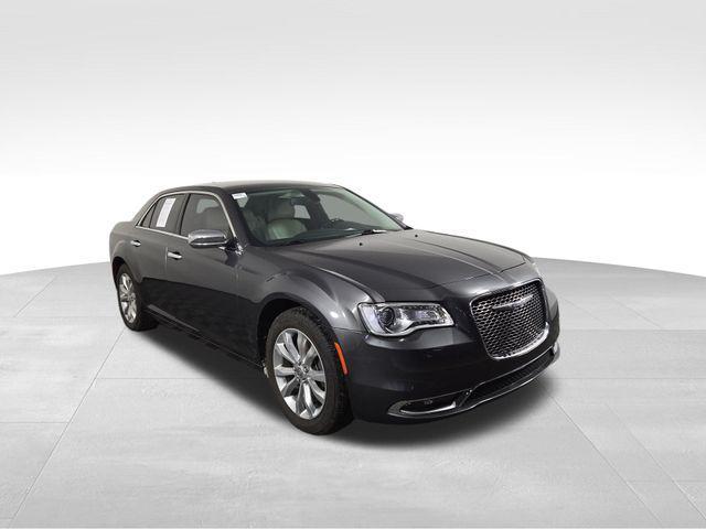 used 2018 Chrysler 300 car, priced at $17,991