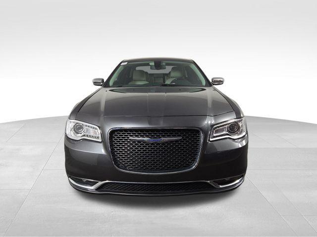 used 2018 Chrysler 300 car, priced at $17,991