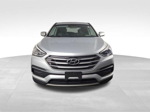 used 2018 Hyundai Santa Fe Sport car, priced at $11,071