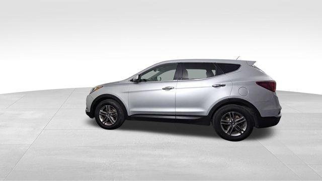 used 2018 Hyundai Santa Fe Sport car, priced at $11,071