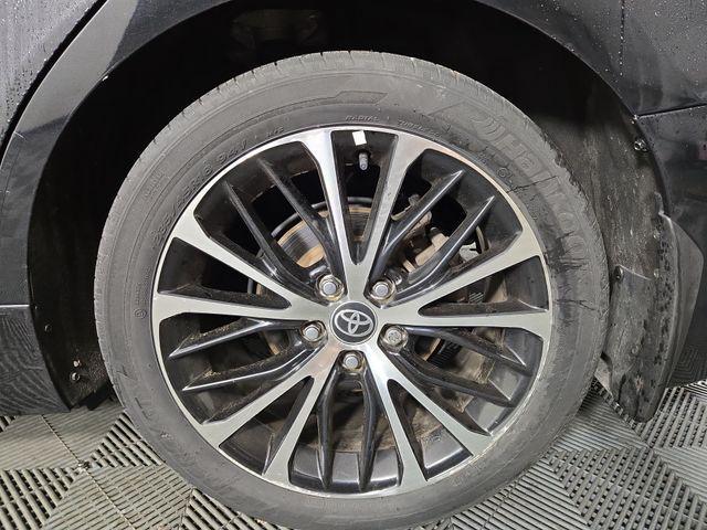 used 2020 Toyota Camry car, priced at $27,912