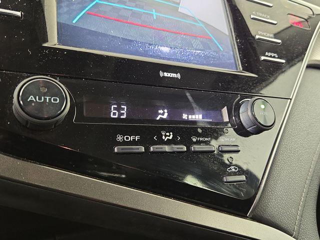used 2020 Toyota Camry car, priced at $27,912