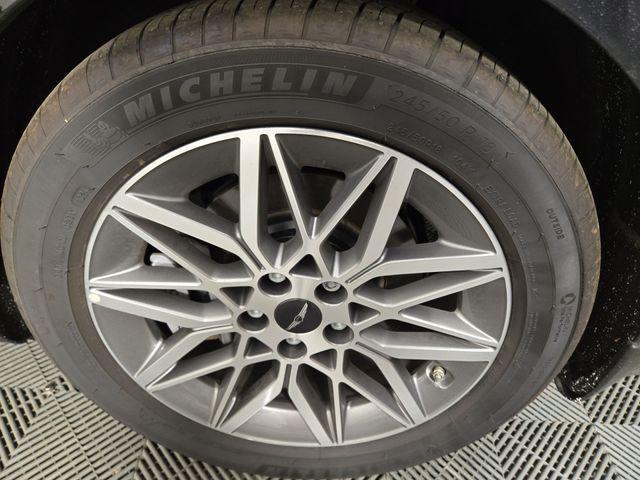 used 2025 Genesis G80 car, priced at $51,477