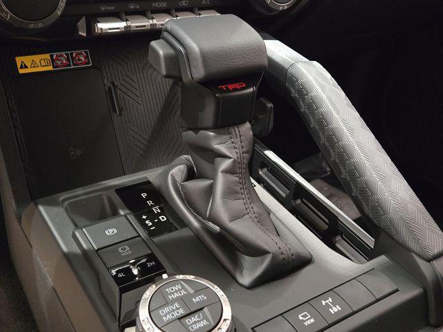 new 2025 Toyota 4Runner car, priced at $58,150