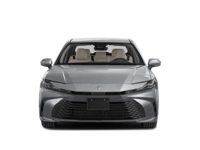 new 2026 Toyota Camry car, priced at $38,990