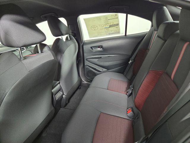 new 2026 Toyota Corolla car, priced at $26,440
