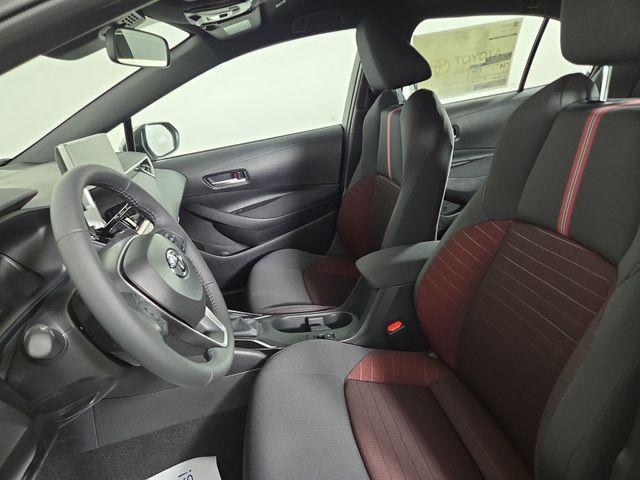 new 2026 Toyota Corolla car, priced at $26,440