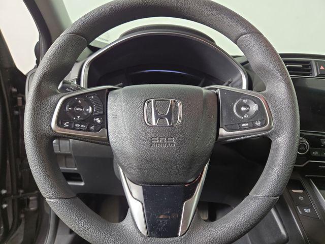 used 2018 Honda CR-V car, priced at $19,869