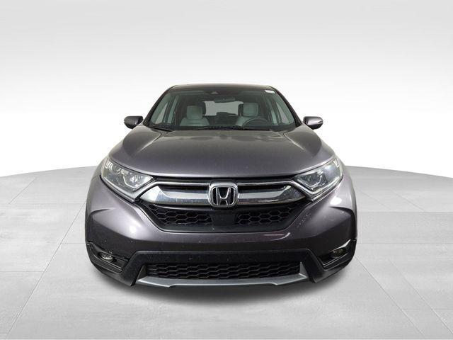 used 2018 Honda CR-V car, priced at $19,869