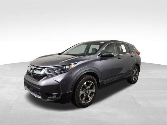 used 2018 Honda CR-V car, priced at $19,869