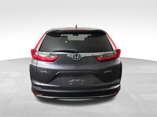 used 2018 Honda CR-V car, priced at $19,869