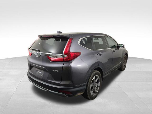 used 2018 Honda CR-V car, priced at $19,869
