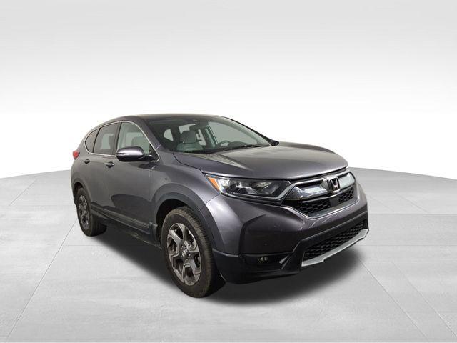 used 2018 Honda CR-V car, priced at $19,869