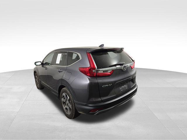 used 2018 Honda CR-V car, priced at $19,869