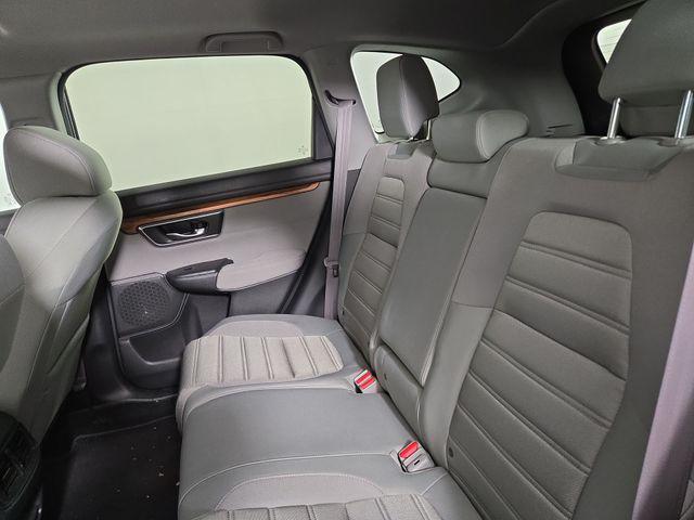 used 2018 Honda CR-V car, priced at $19,869