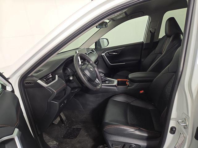 used 2024 Toyota RAV4 car, priced at $30,838