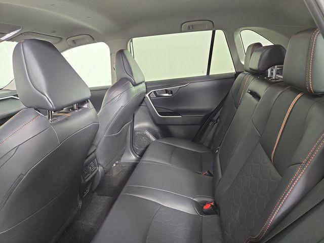 used 2024 Toyota RAV4 car, priced at $30,838