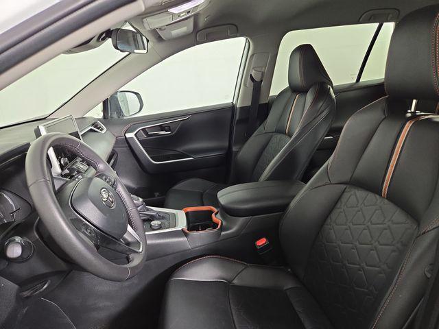 used 2024 Toyota RAV4 car, priced at $30,838