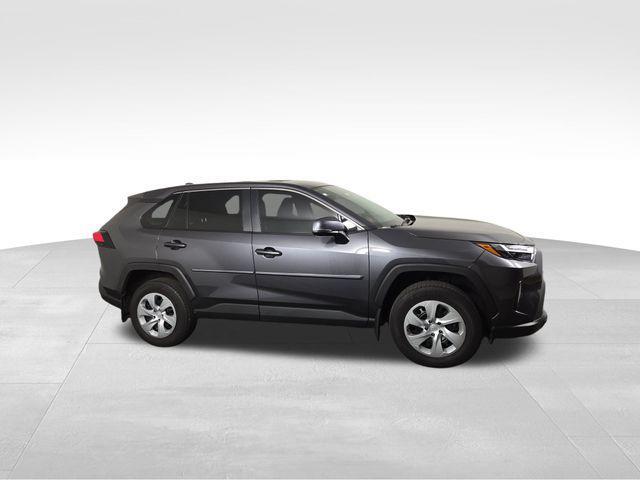 used 2024 Toyota RAV4 car, priced at $32,034