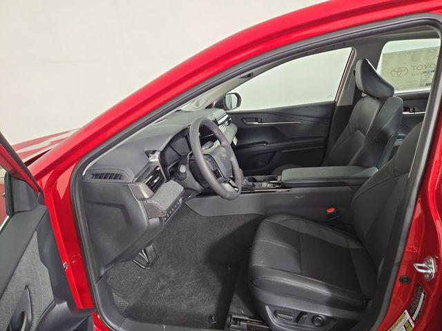 new 2026 Toyota Camry car, priced at $40,817