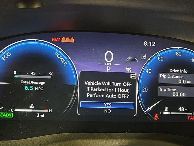 new 2026 Toyota Camry car, priced at $40,817