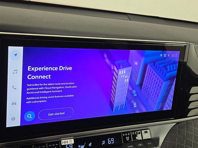 new 2026 Toyota Camry car, priced at $40,817