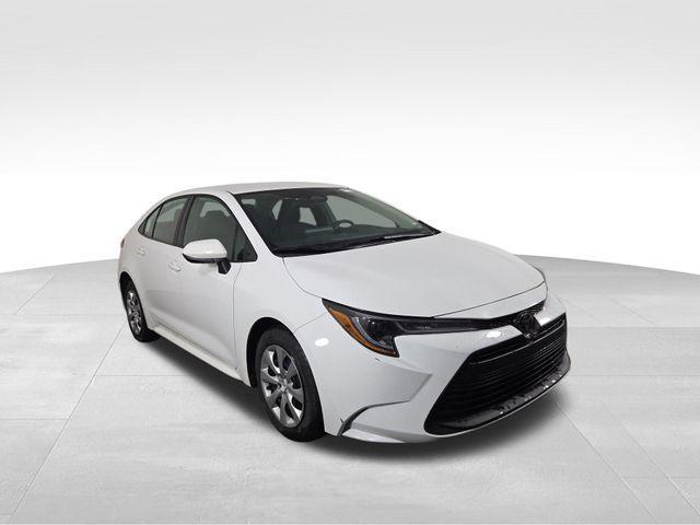used 2023 Toyota Corolla car, priced at $20,064
