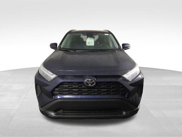 used 2022 Toyota RAV4 car, priced at $24,831