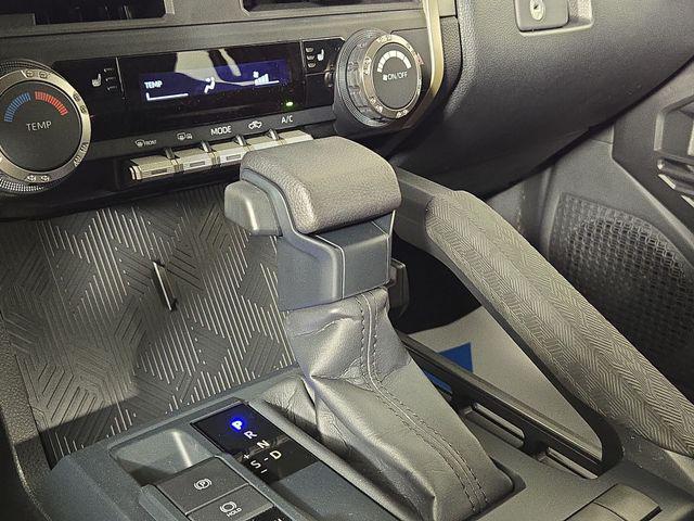 new 2025 Toyota Tacoma car, priced at $44,908