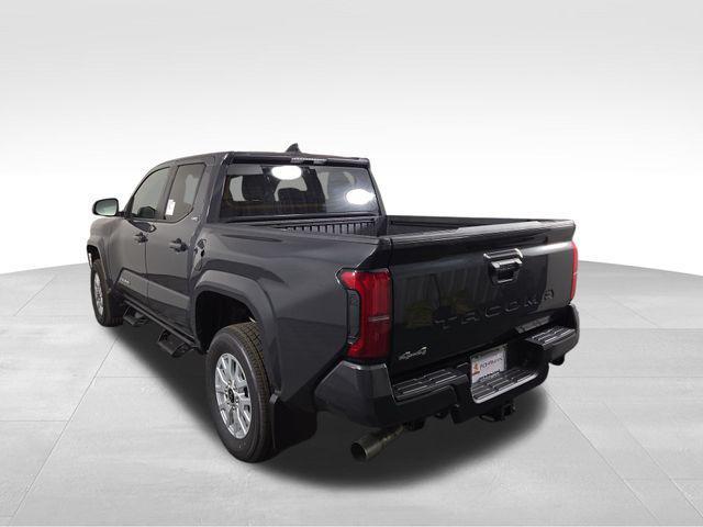 new 2025 Toyota Tacoma car, priced at $44,908