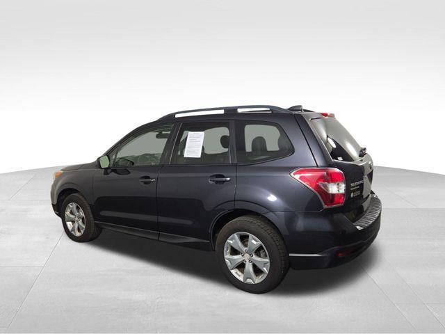 used 2016 Subaru Forester car, priced at $13,800