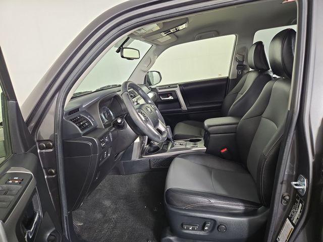 used 2018 Toyota 4Runner car, priced at $30,190