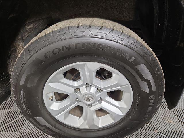 used 2018 Toyota 4Runner car, priced at $30,190