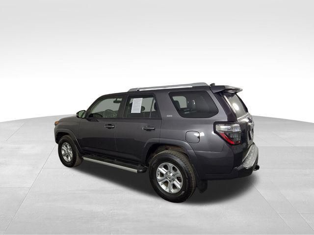 used 2018 Toyota 4Runner car, priced at $30,190