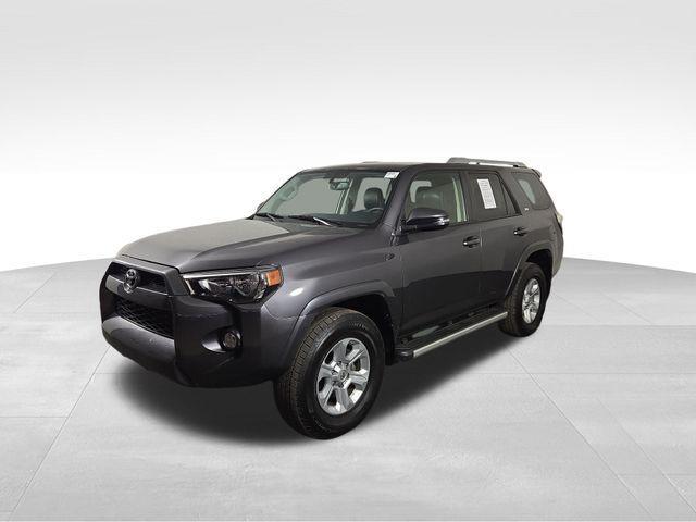 used 2018 Toyota 4Runner car, priced at $30,190