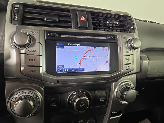 used 2018 Toyota 4Runner car, priced at $30,190