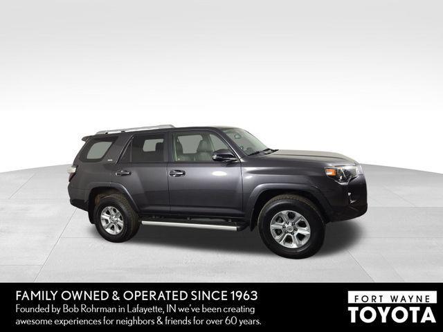 used 2018 Toyota 4Runner car, priced at $30,190