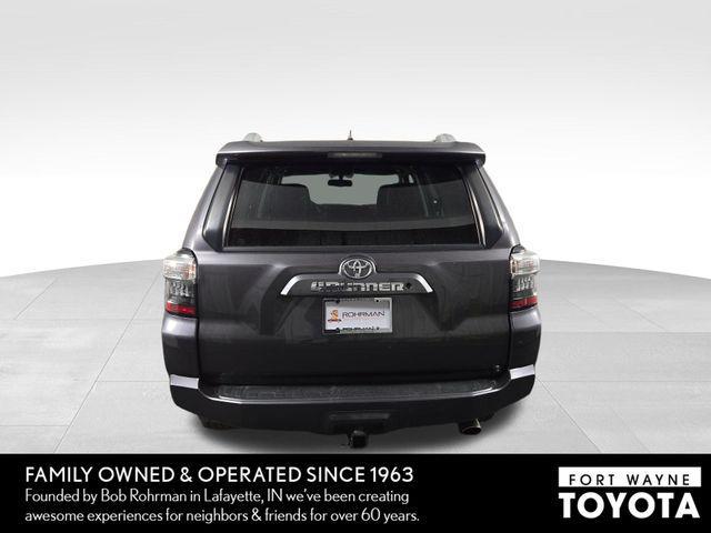 used 2018 Toyota 4Runner car, priced at $30,190