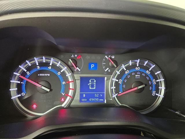 used 2018 Toyota 4Runner car, priced at $30,190