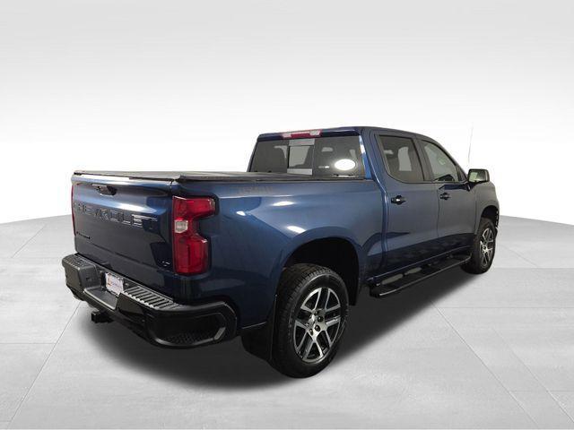 used 2019 Chevrolet Silverado 1500 car, priced at $27,950