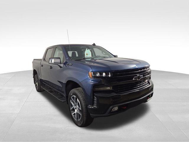 used 2019 Chevrolet Silverado 1500 car, priced at $27,950