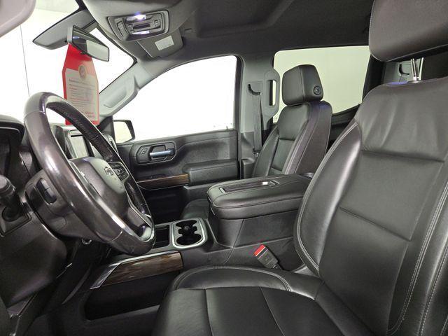 used 2019 Chevrolet Silverado 1500 car, priced at $27,950