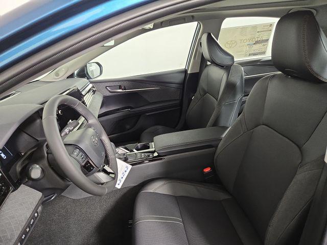 new 2026 Toyota Camry car, priced at $43,459