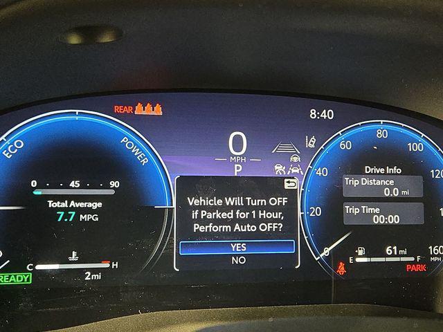 new 2026 Toyota Camry car, priced at $43,459