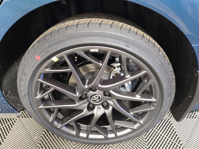 new 2026 Toyota Camry car, priced at $43,459