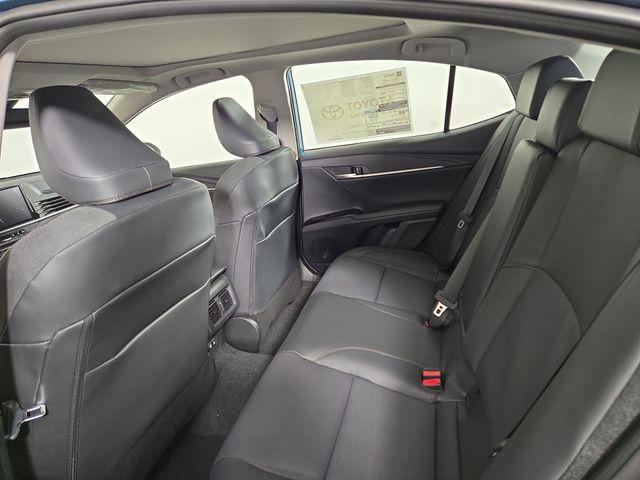 new 2026 Toyota Camry car, priced at $43,459